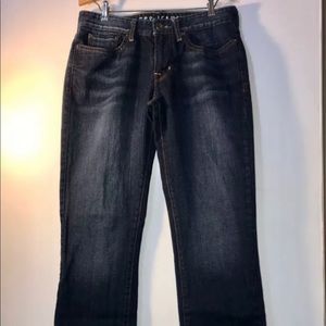 Guess Brit Rocker Men Jeans 32x32 Slim